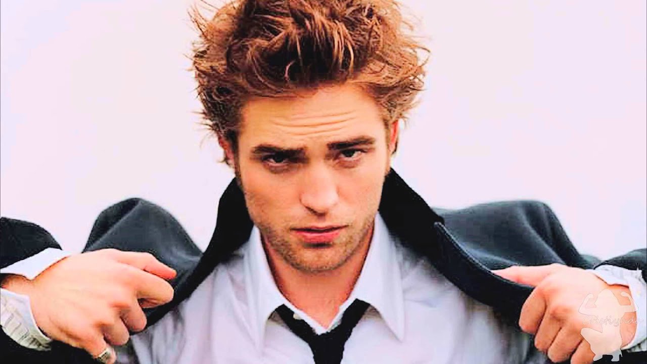 Robert Pattinson || Happy 27th Birthday || I Don't Want to Be