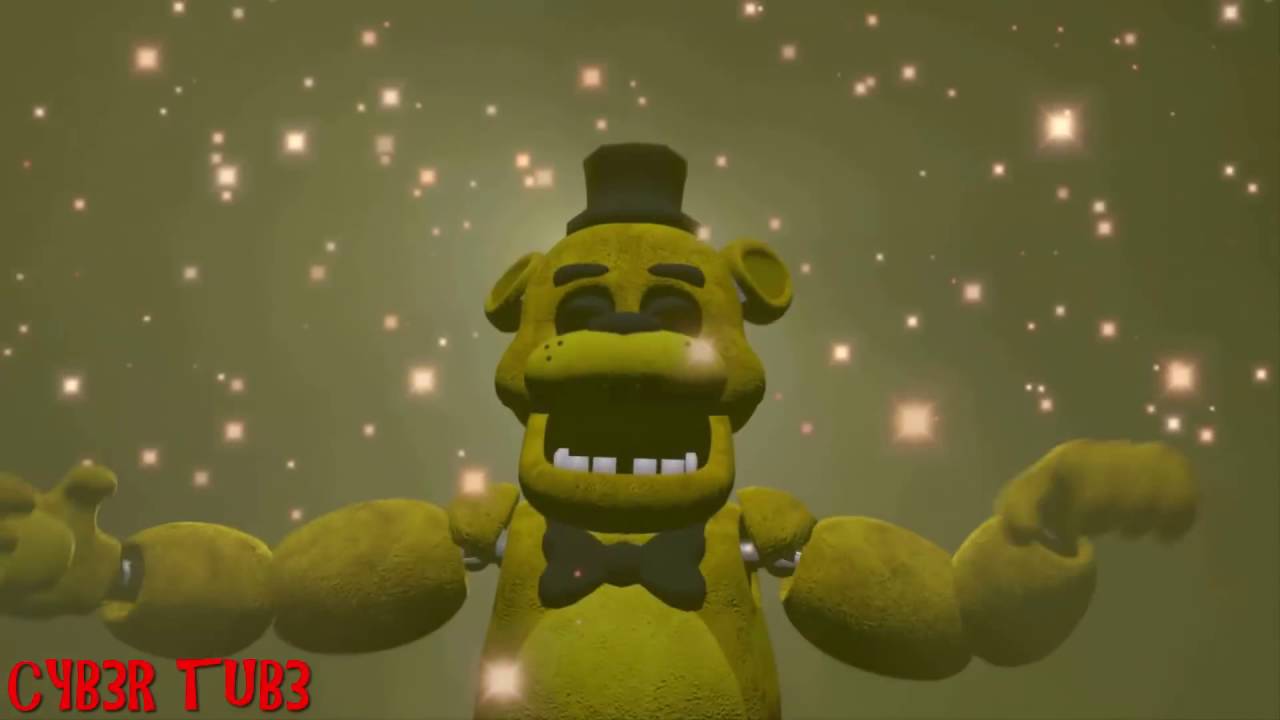 [SFM FNAF] Panic! Emperors New Clothes