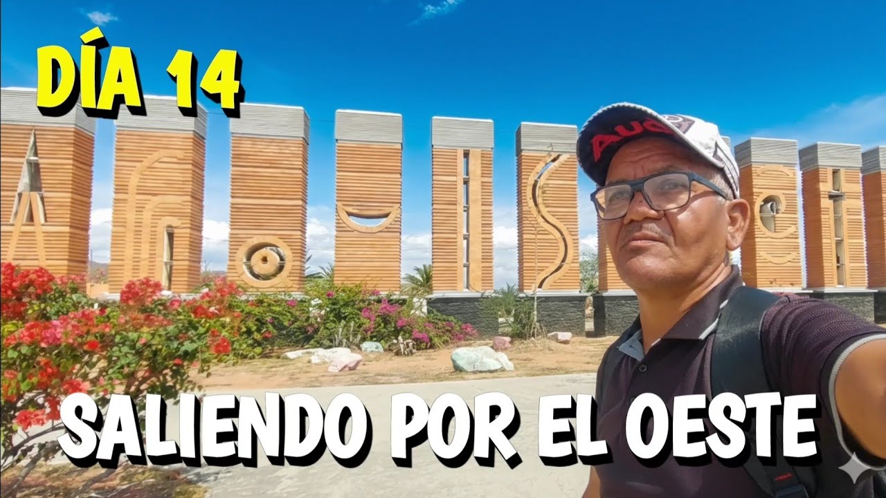Exploré El PESCADITO y EL CARDENALITO 🇻🇪 Lugares poco conocidos 