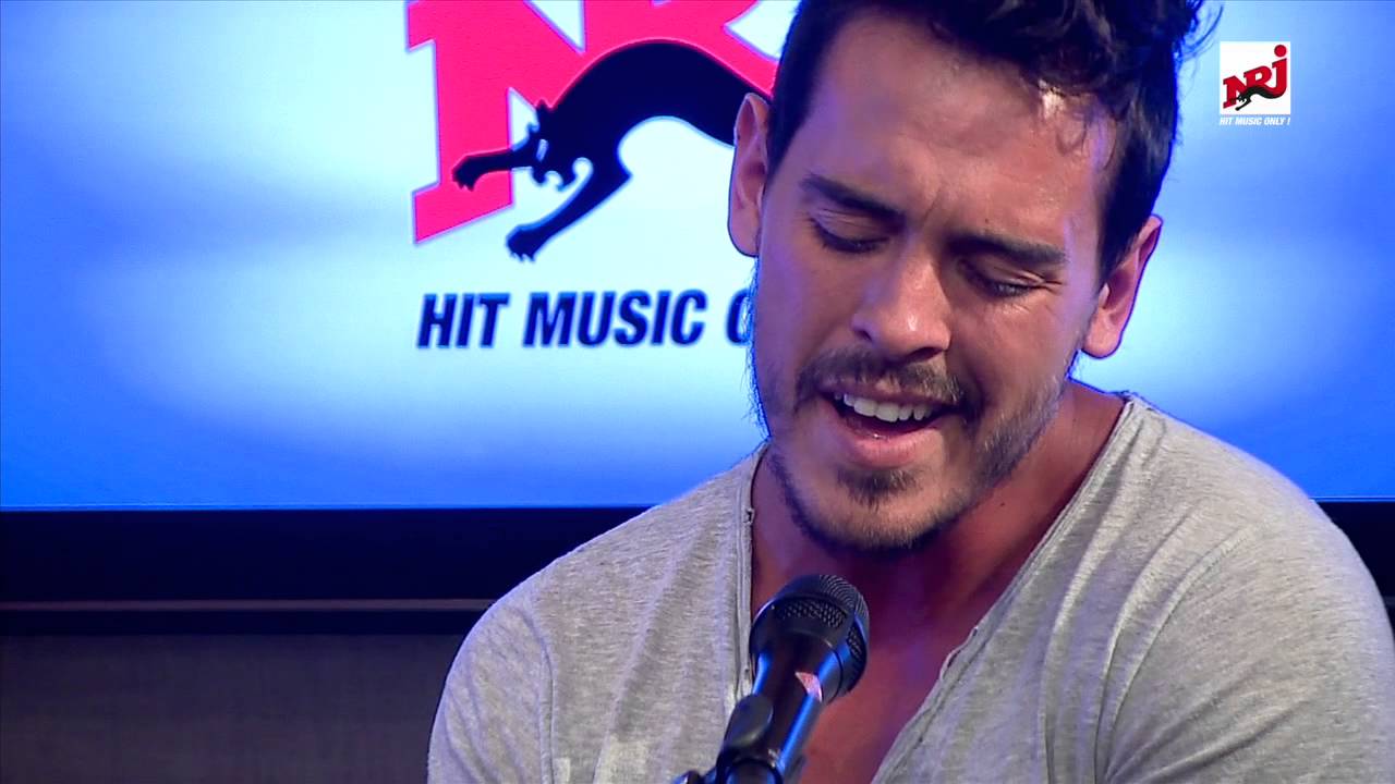 Fréro Delavega - Le Chant des Sirènes - Live NRJ
