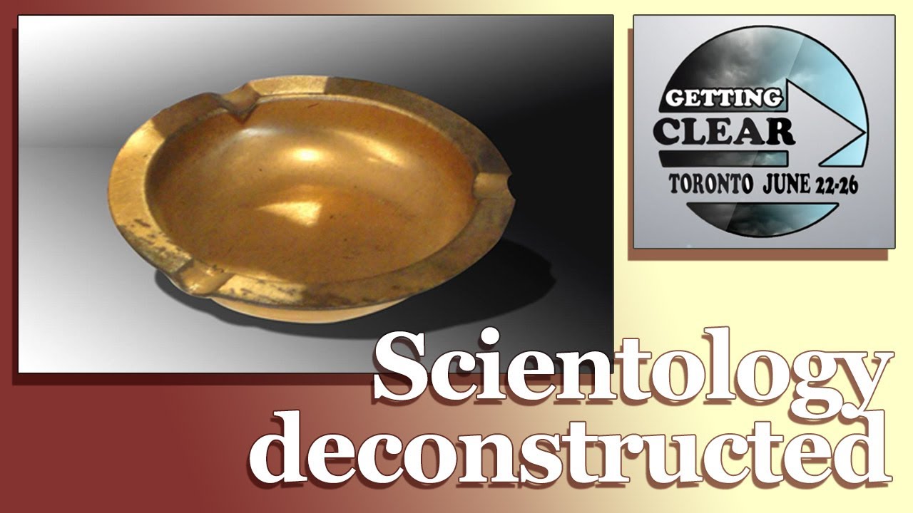 Experts EXPOSE Scientology Brainwashing Techniques!!!