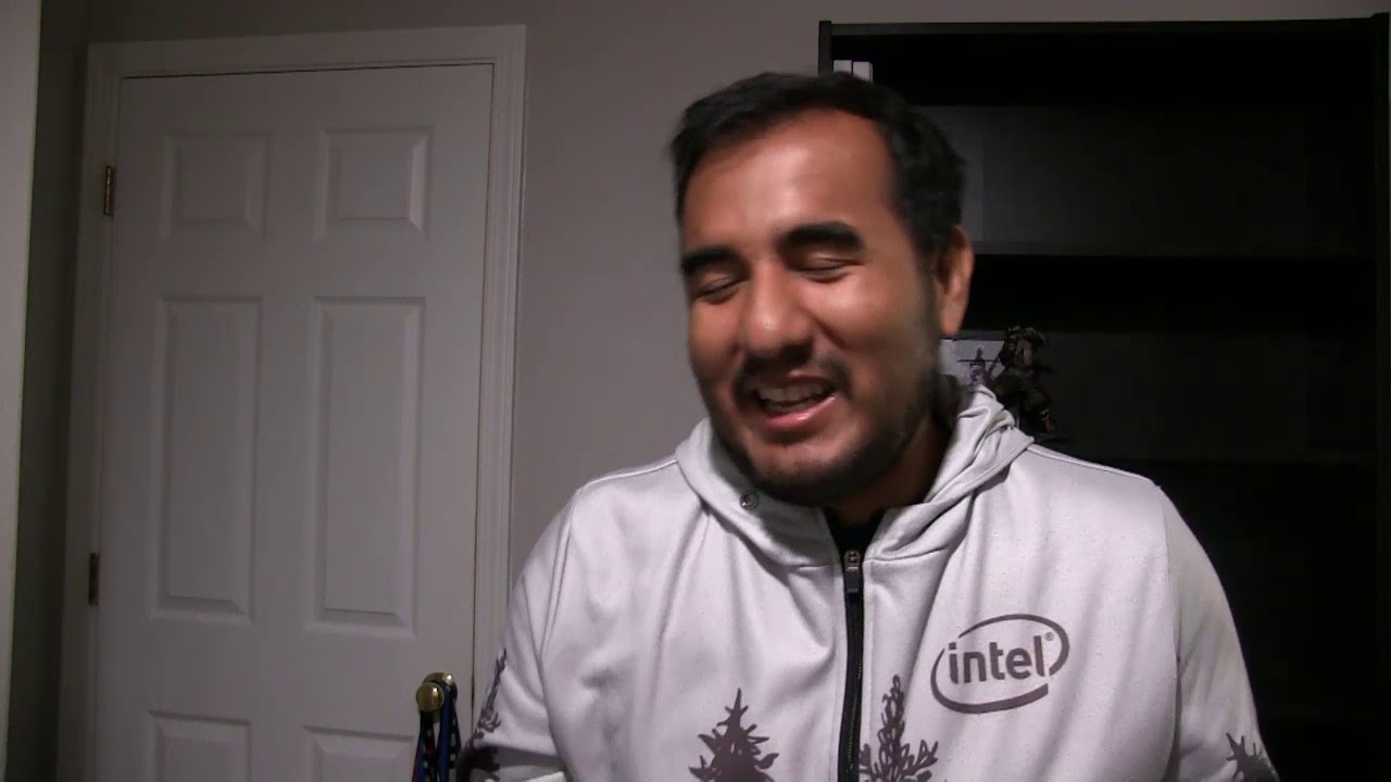 Yo soy Guillermo- Duxativa 1 año despues.