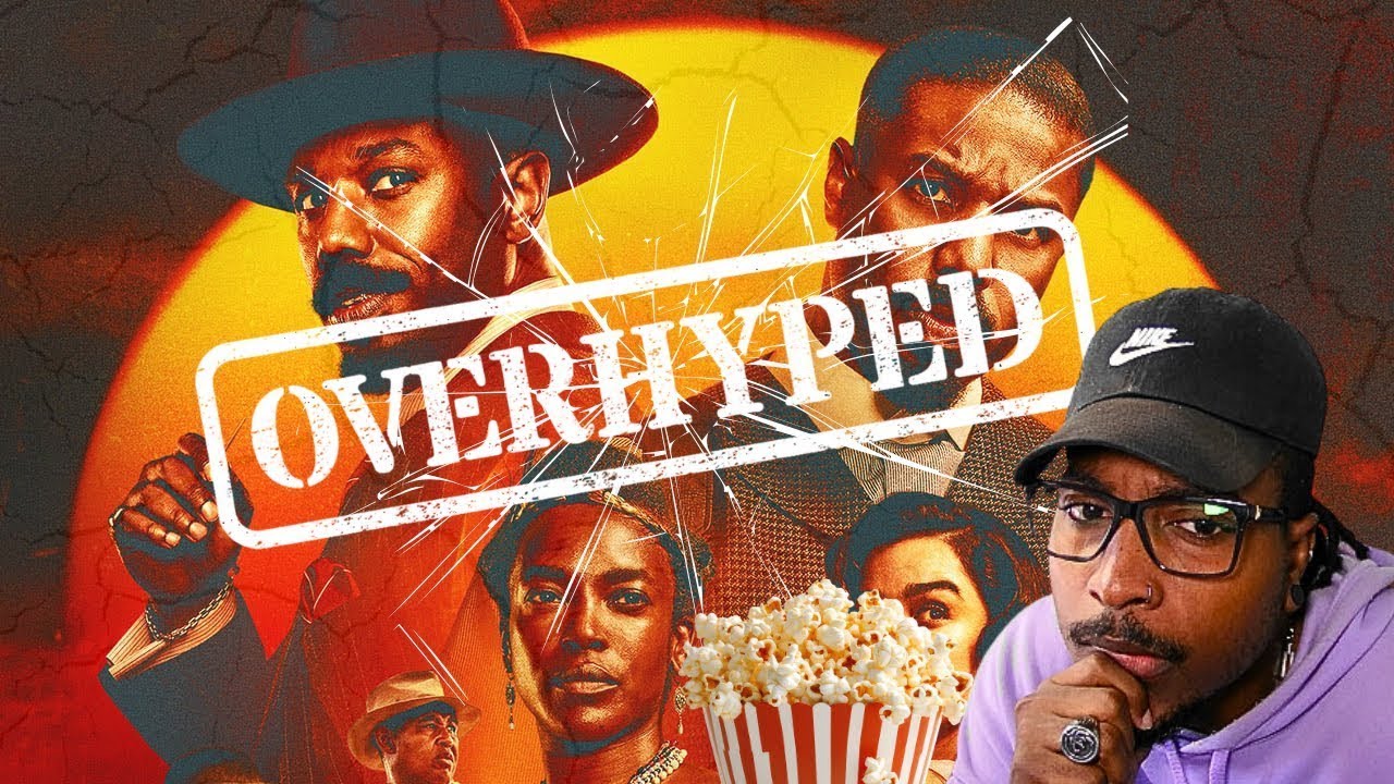 Sinners is STILL OVERHYPED - Real-Time Movie Commentary