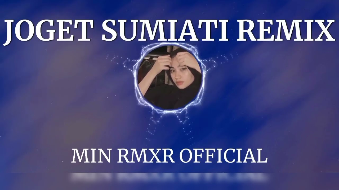 LAGU JOGET SUMIATI TERBARU 