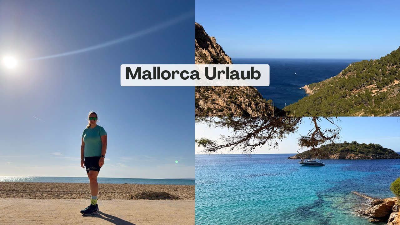 Mallorca Urlaub November 2025