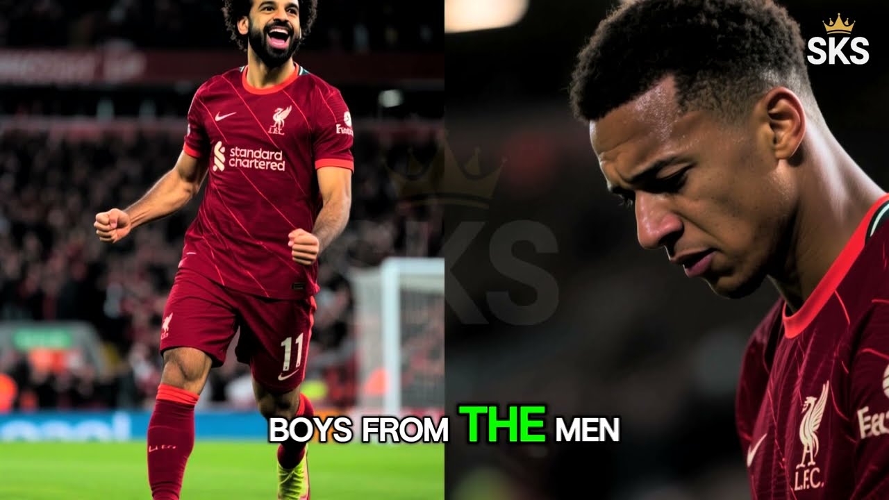 Mohamed Salah vs Kylian Mbappé — Legendary Free Kick Battle | 2025 Highlight