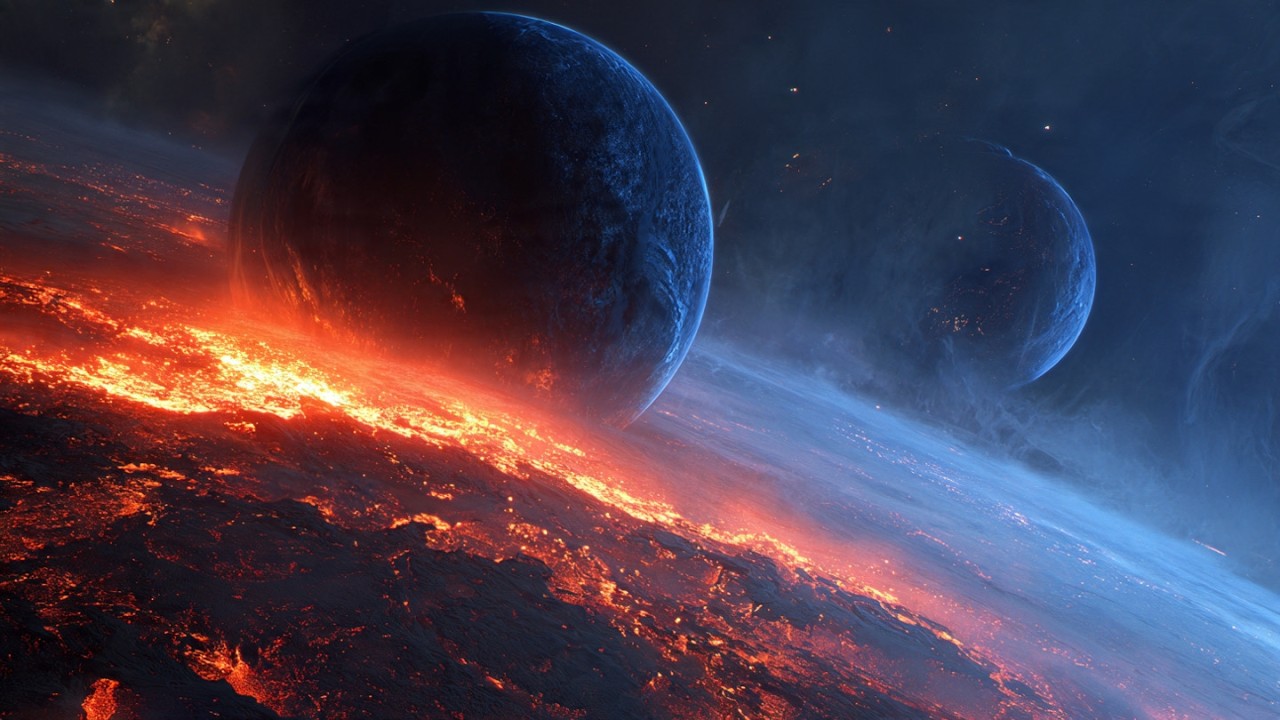 🚨 O Grande Filtro: A Teoria Que Pode Explicar Por Que Estamos Sozinhos no Universo