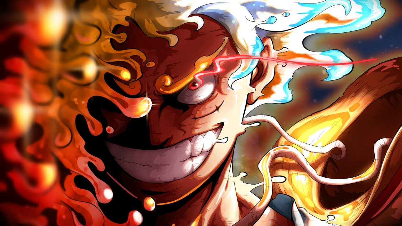 Quand One Piece a renversé le monde du manga pour toujours.