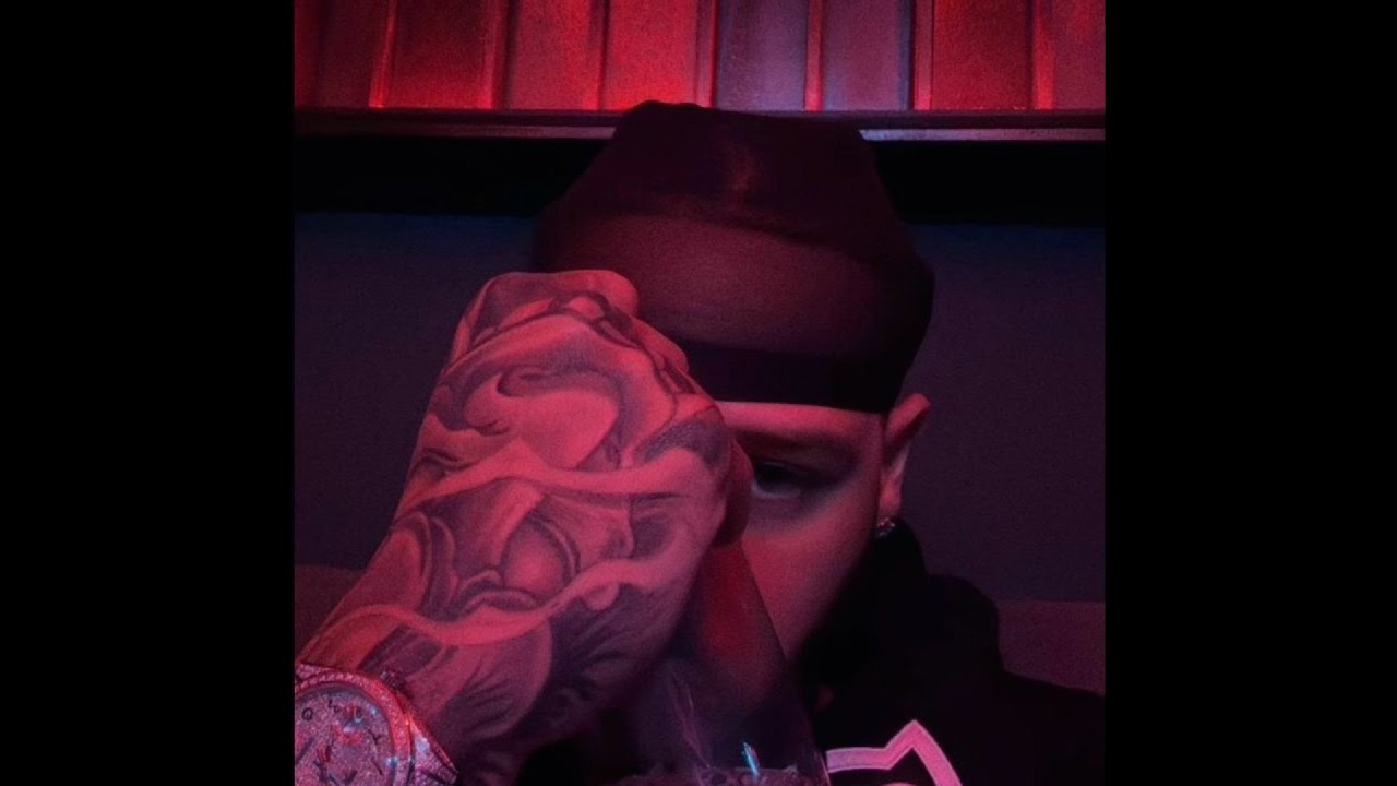 ROA x Yan Block x Dei V Type Beat - 