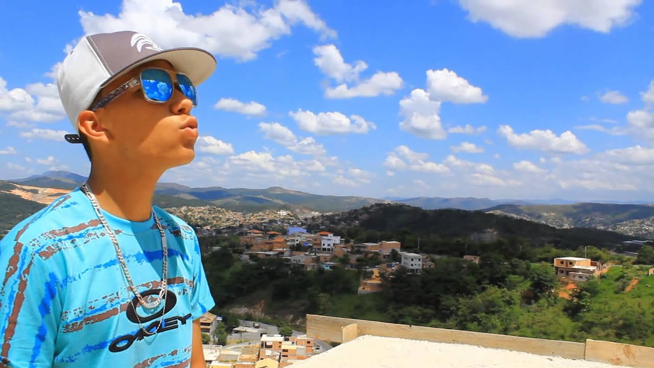 Mc Jean BH- Mudei De Cida (CLIPE OFICIAL A FITA PRODUÇÕES){-LukinhaMusicas-}