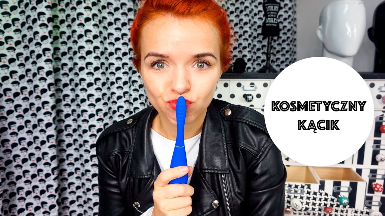 Kosmetyczny kącik: szczoteczka do zębów