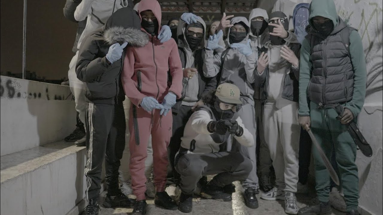 B30- Youngk X Boss X Rkay X Doidon X Rsav - ONLYFACTS