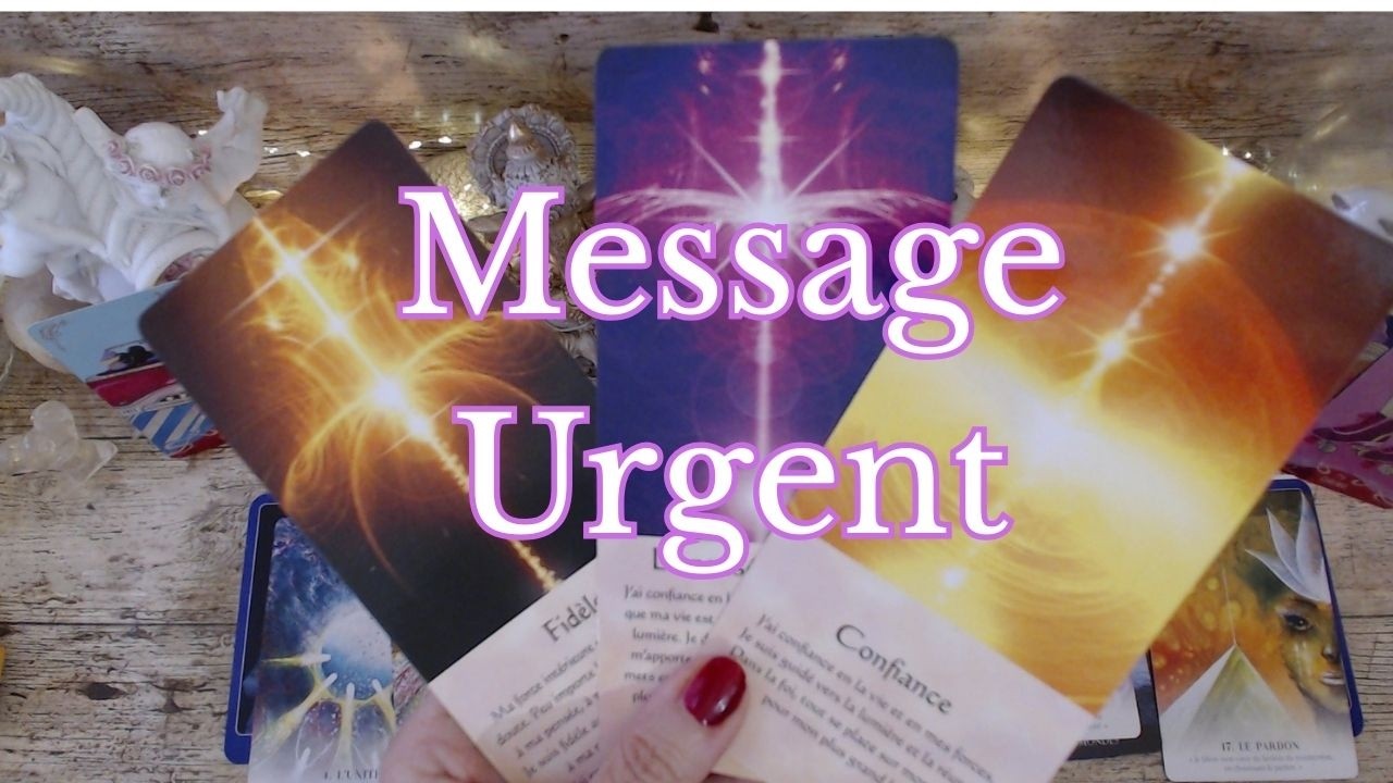 💜💜💜Maître Saint Germain a un message important pour toi: une révélation inattendue !