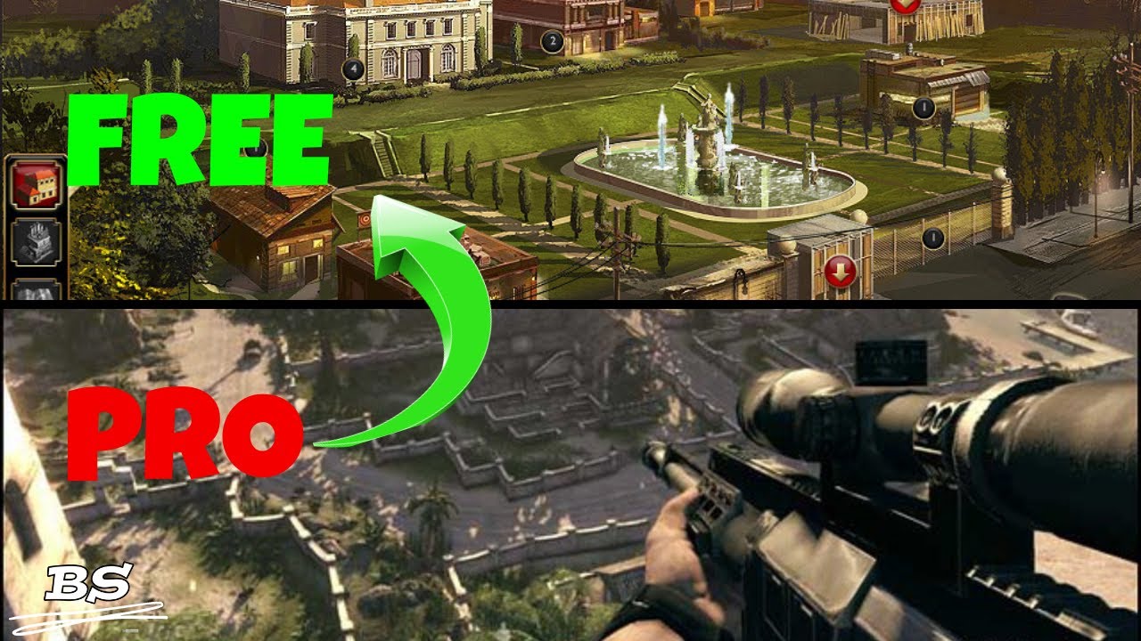 5 Best paid games which're free now | app sales | 100% off