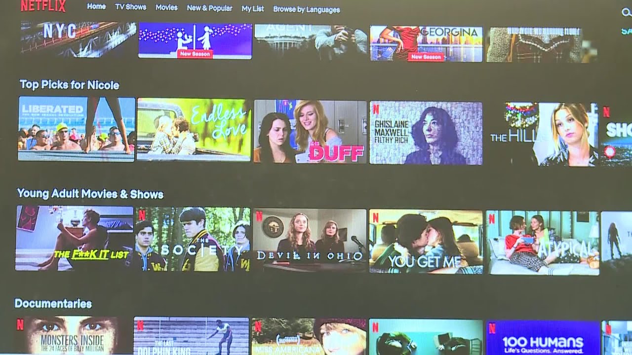 Watch out for smart TV scam