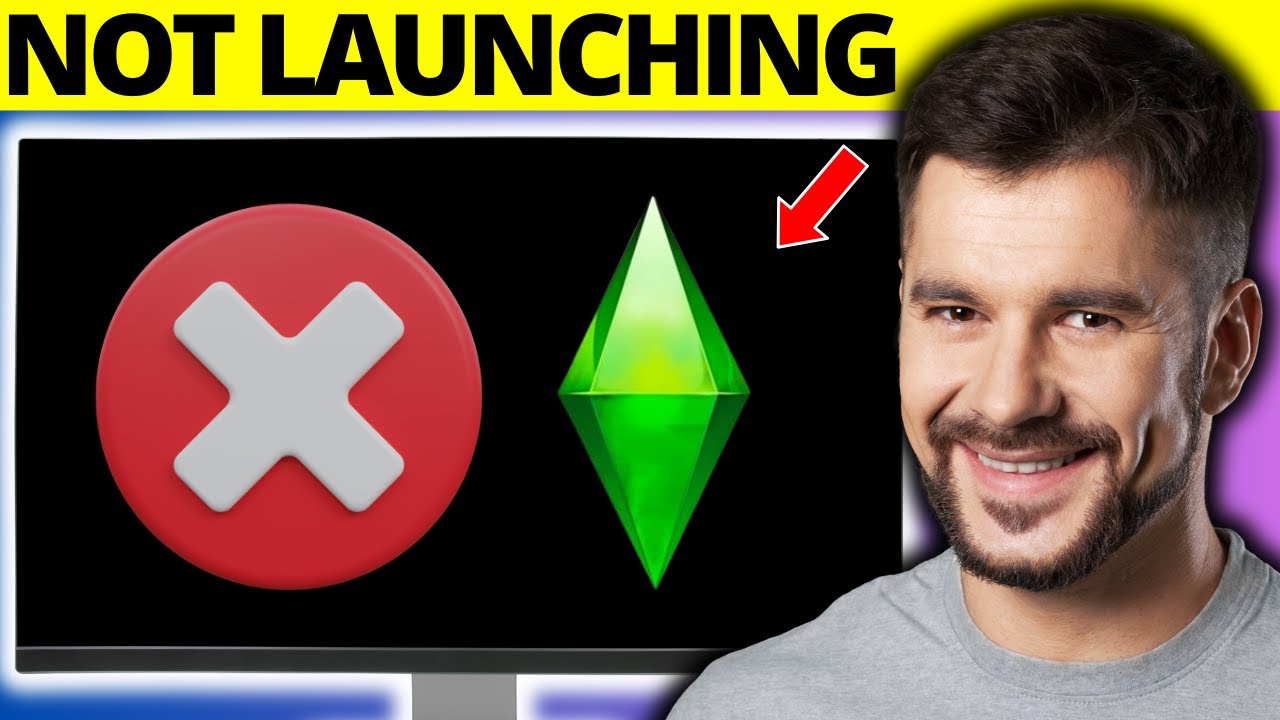 Как исправить ошибку &laquo;Sims 4 не запускается в приложении EA&raquo; &mdash; полное руководство