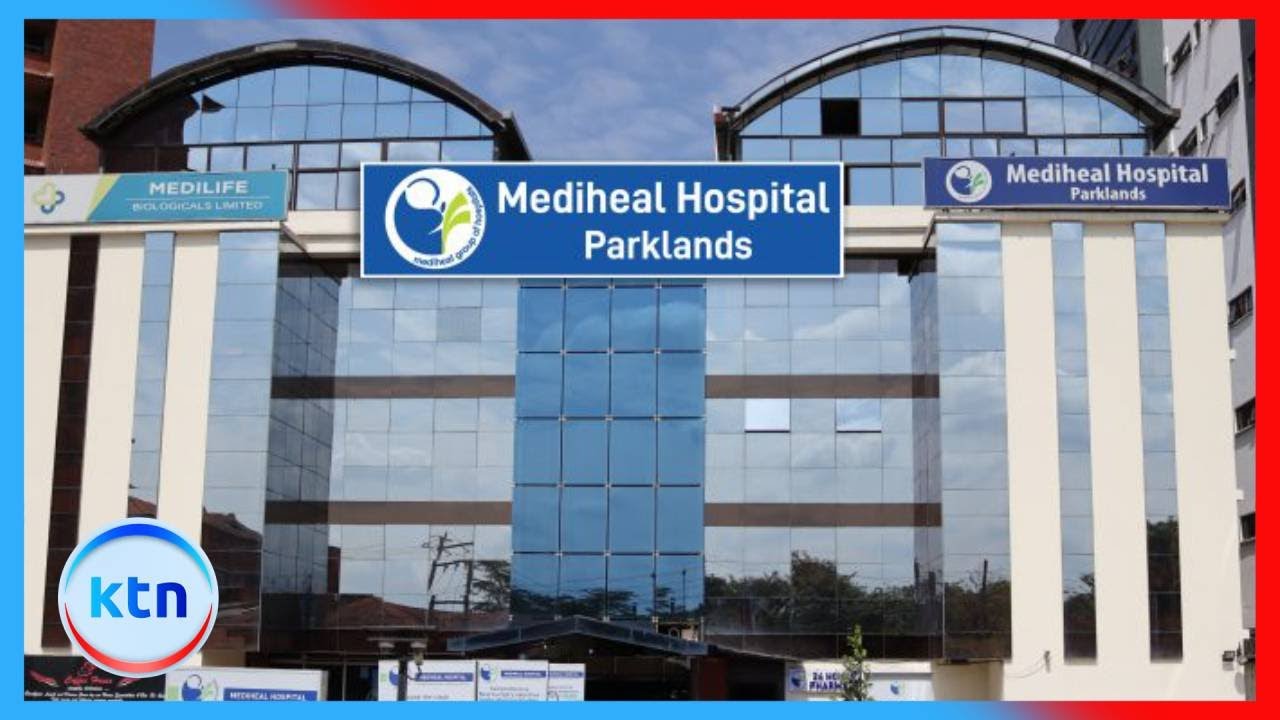 Victims of alleged kidney trafficking claim they were duped into business