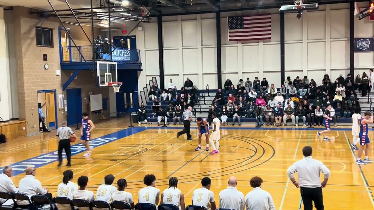 2/1 Goshen versus Beacon - 2