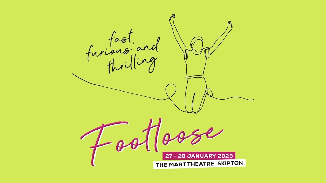 Craven College does Footloose!