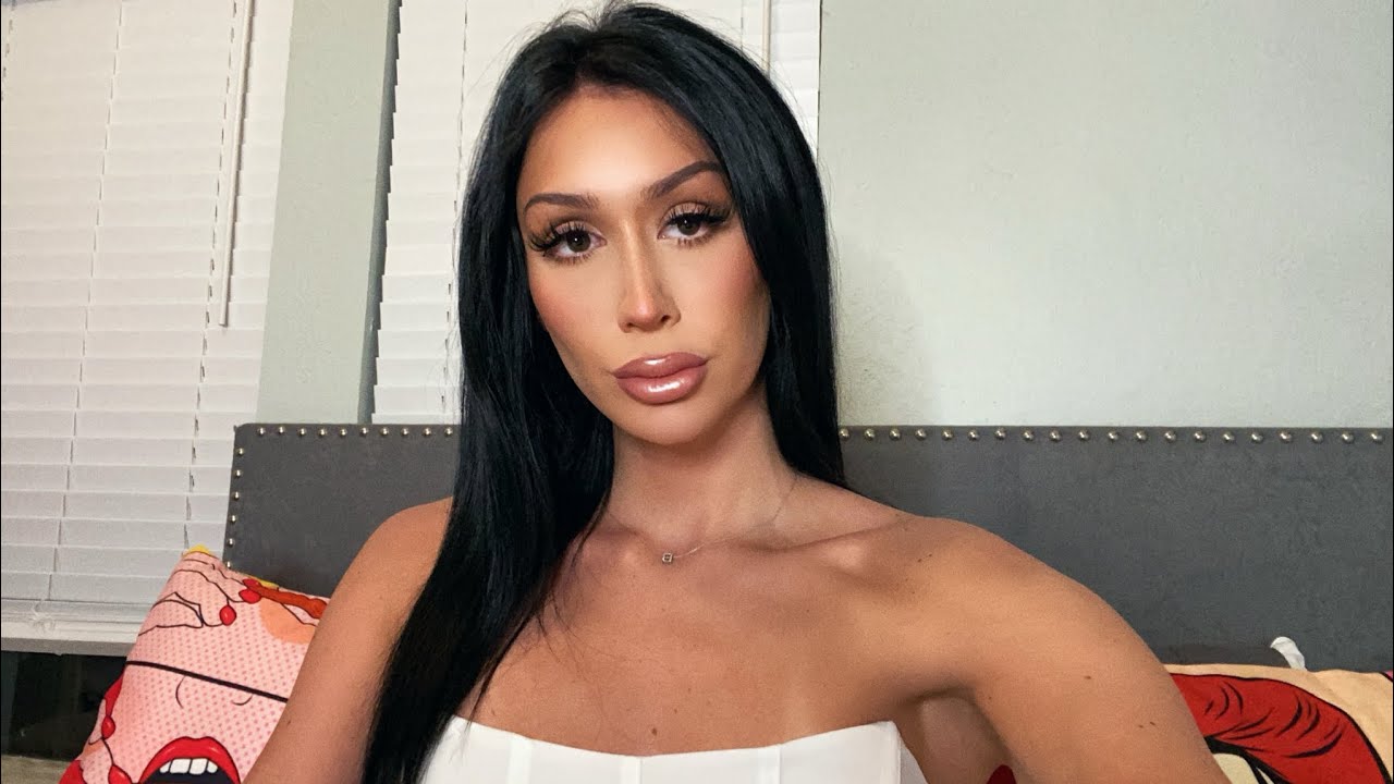 Reasons Why Transgender S*x Work Is So Common