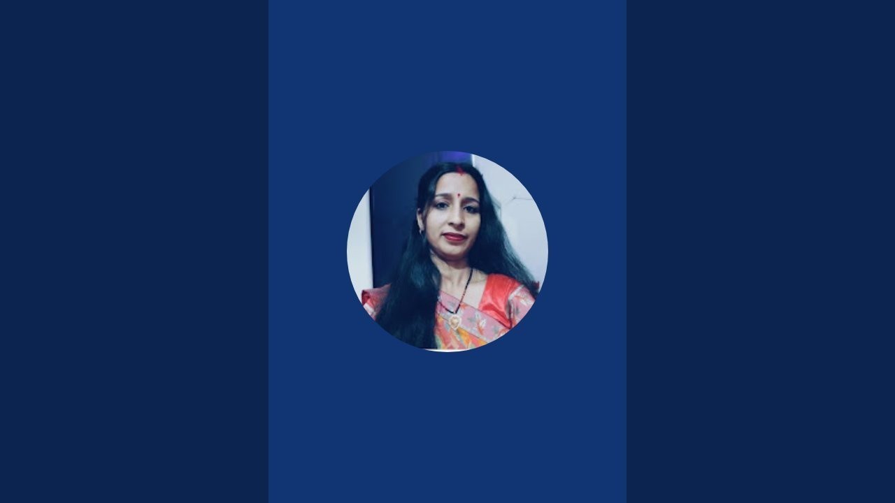 Sadhana Ojha is live
