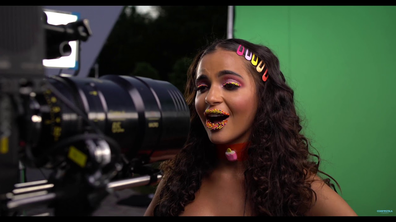 Making Of Ozuna-Caramelo