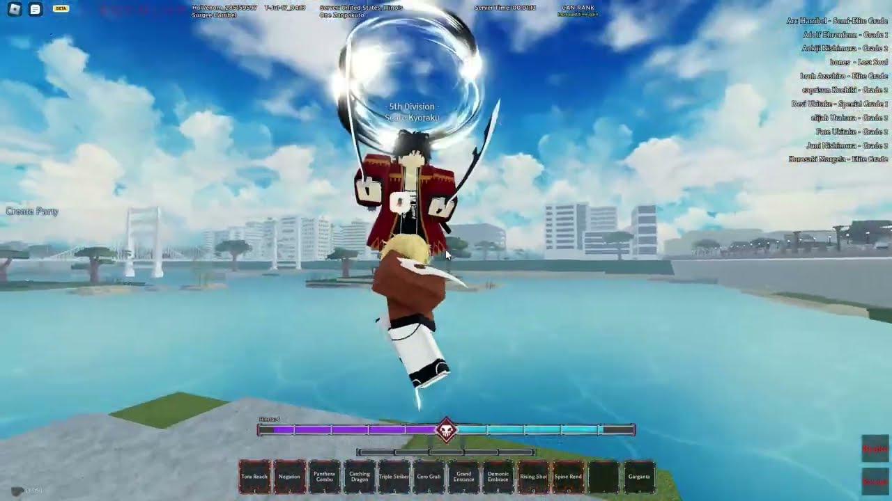 HAKUDA IS BUSTED | TYPE://SOUL