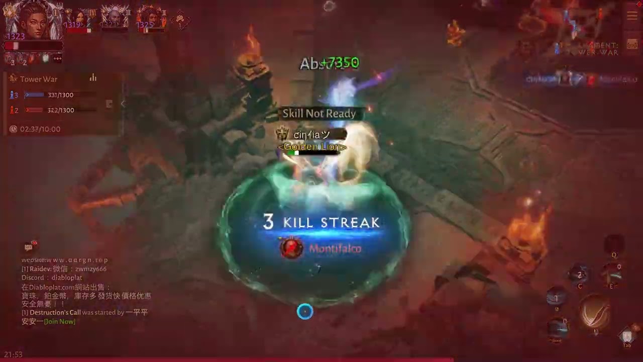 CHARARAT vs TOYOTA