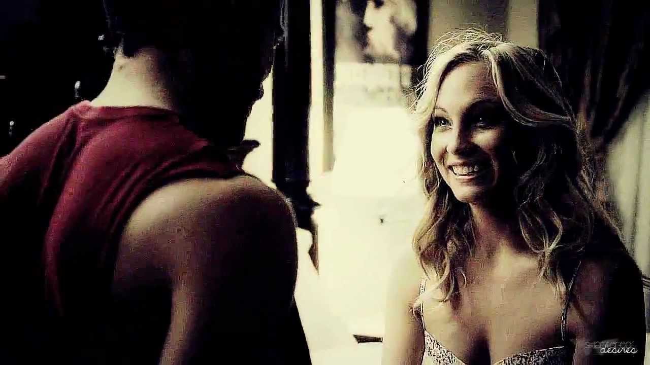 ►The Vampire Diaries | Could a Vampire Ever Love?