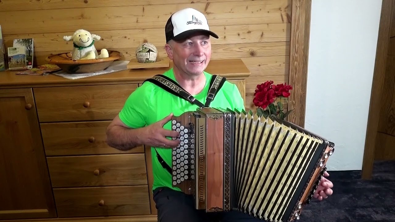 Hermann Pammer - Schönes Osttirol