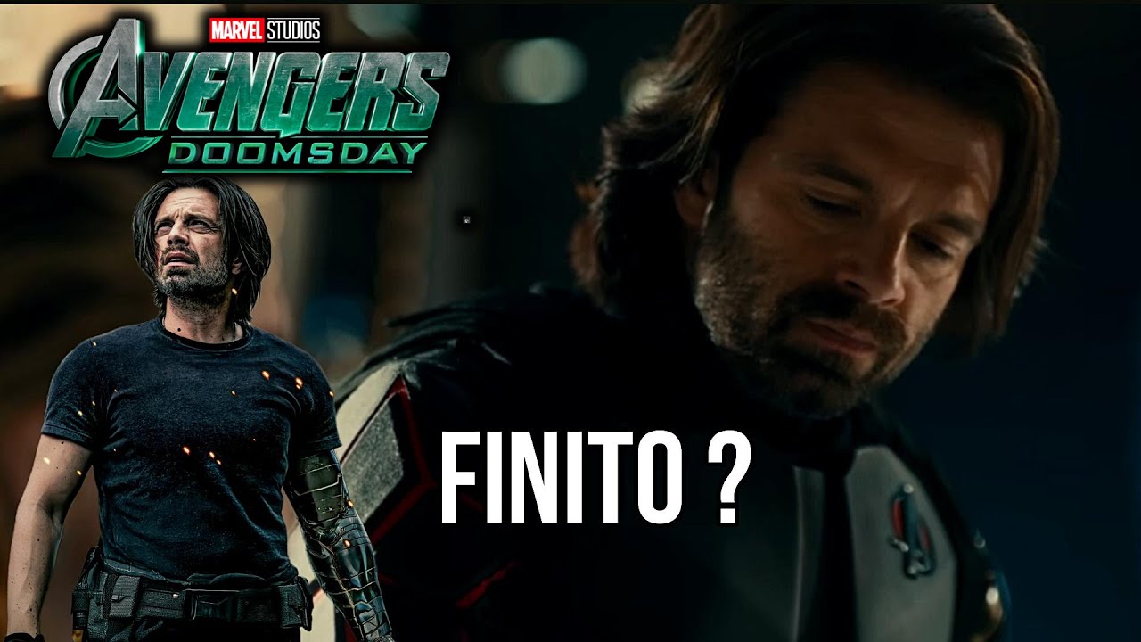 Bucky Barnes va-t-il mourir dans AVENGERS DOOMSDAY ?