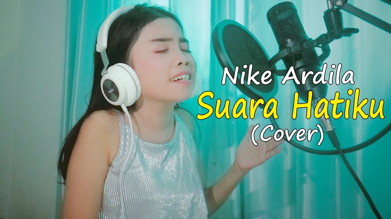 Suara Hatiku - Nike Ardila || Ku Tak Akan Bersuara (Cover By Lolly Unyu)