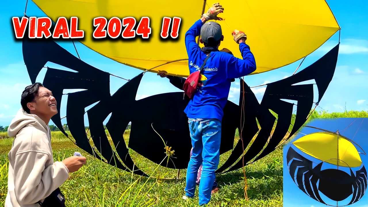 KETEMU PAK IPUL DAN RAM RAMAN SPIDER DI KOPDAR AKHIR TAHUN !! JLS jember