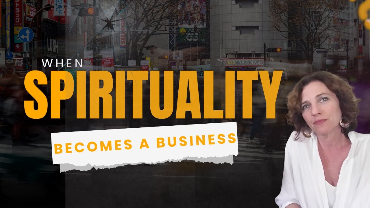 Gift or Grift? Ethics in the Modern Spiritual Marketplace: Dispelling the Myths