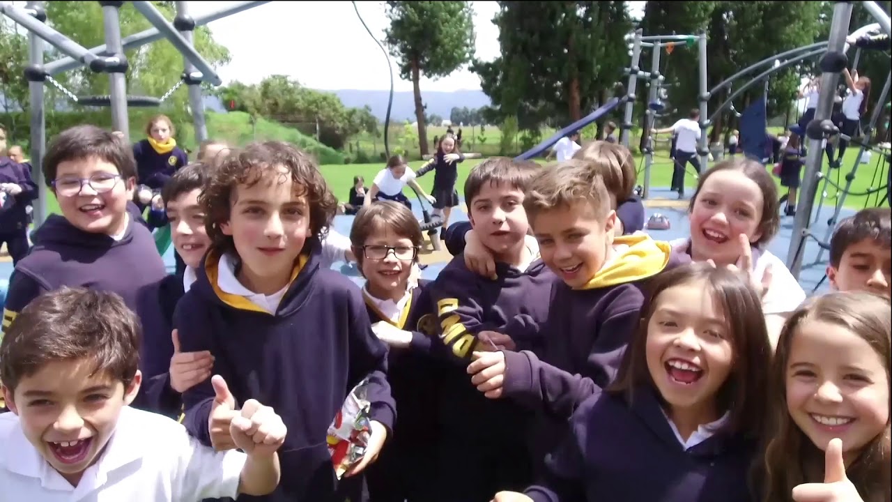 VIDEO INSTITUCIONAL