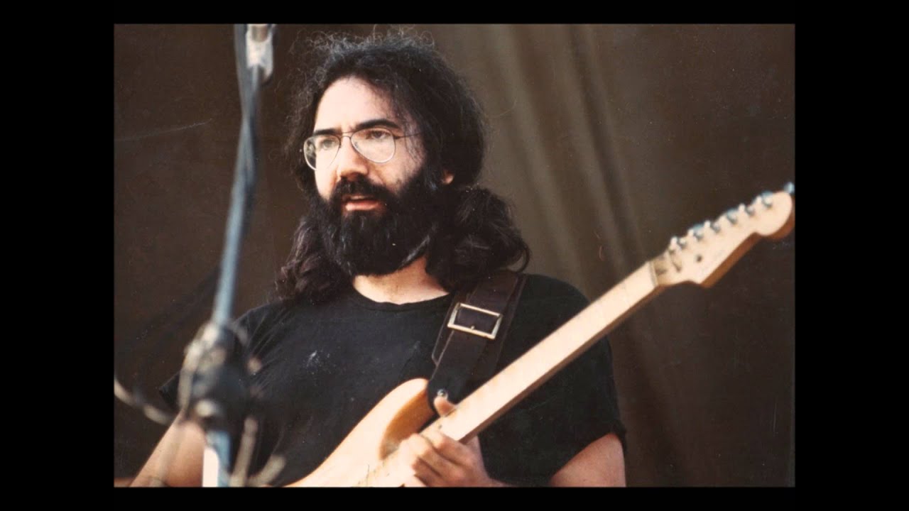 Grateful Dead - He's Gone (10/06/73)