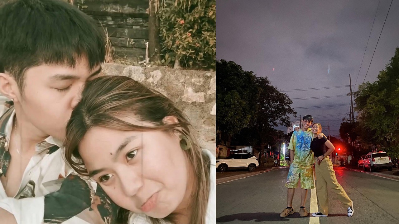Is Thea Astley Elijah Canlas&rsquo;s New Girlfriend ?