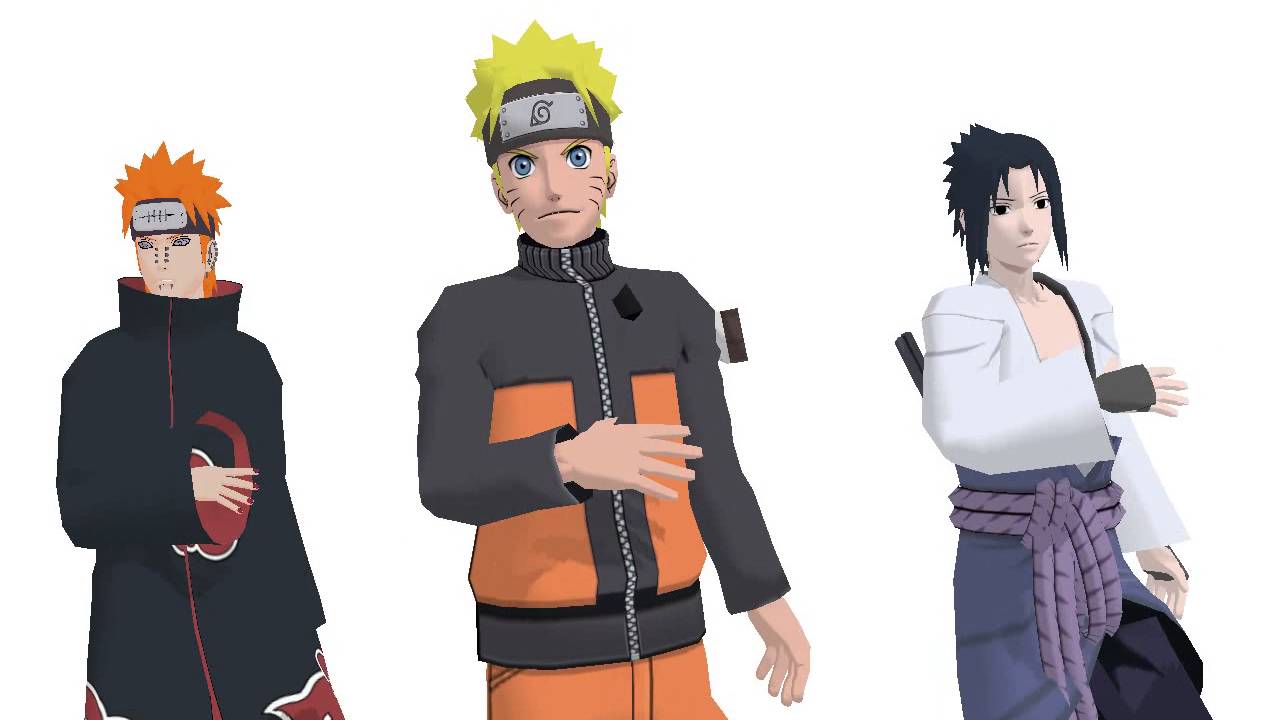sexy love naruto