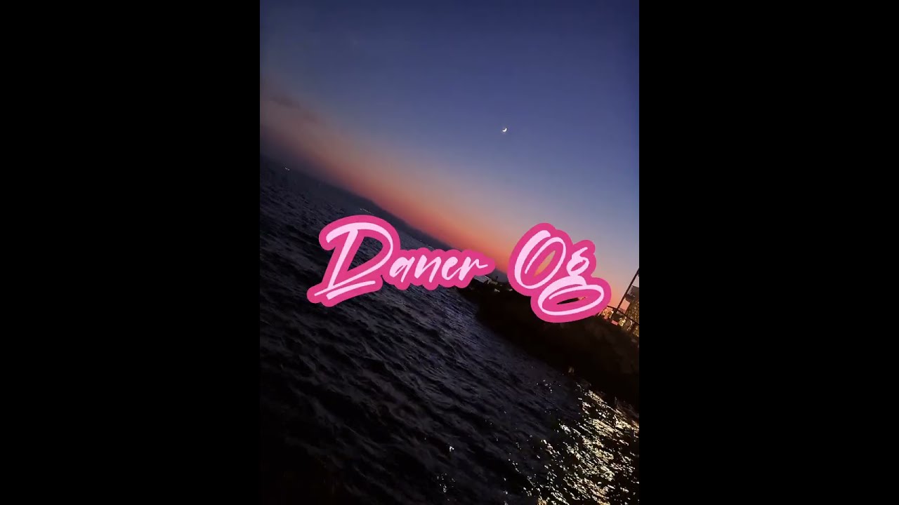 Daner - Mirarte cerquita 🍑
