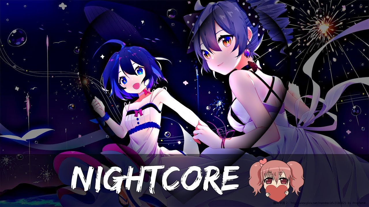 ✴Nightcore✴ [HD] – Super Trouper (Ced Teknoboy Remix)