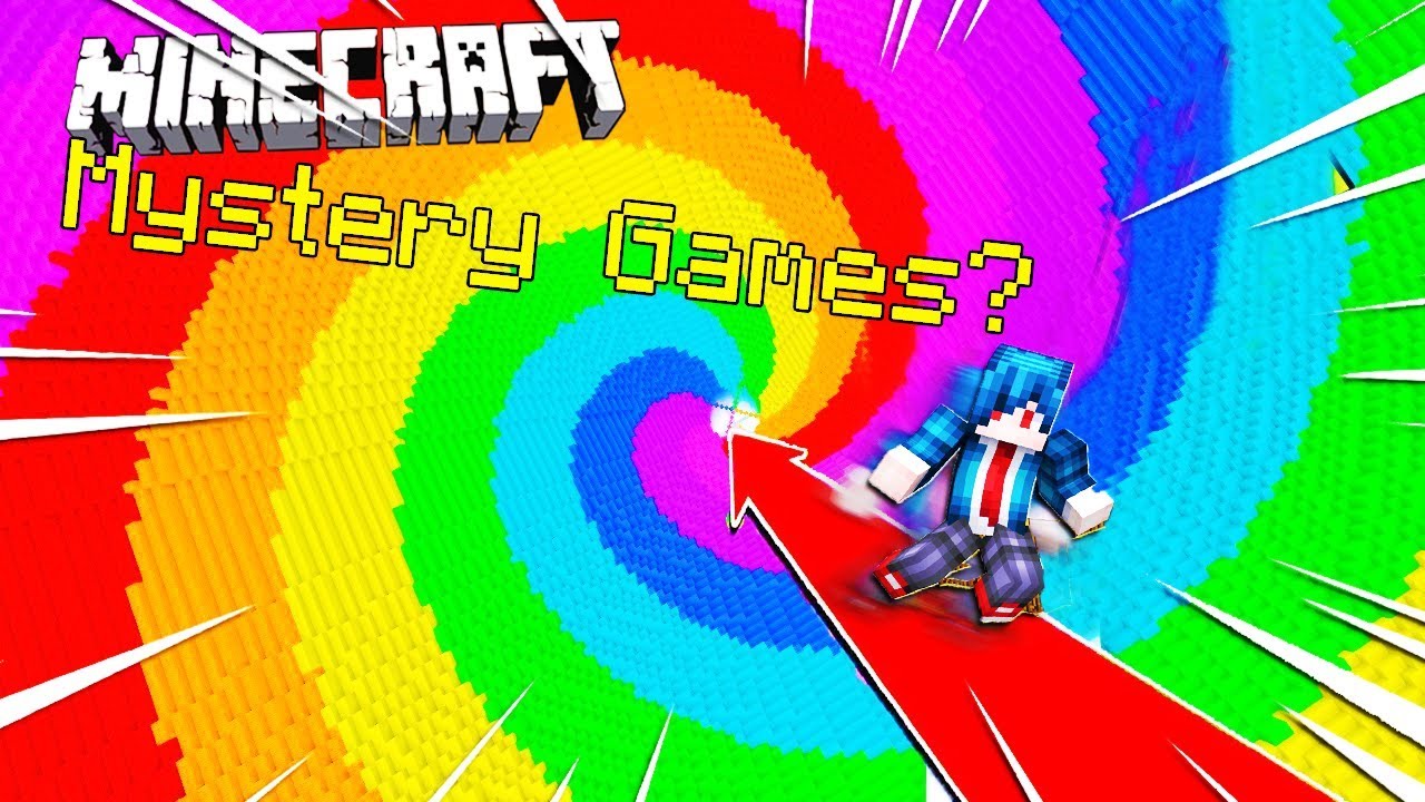 หล่นจากที่สูงในที่ลึกลับต่างๆ!! จะรอดไหม!? - Minecraft Diversity 3 #1