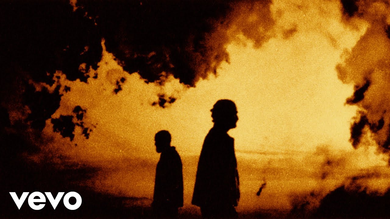 Disclosure - The Sun Comes Up Tremendous (Official Video)