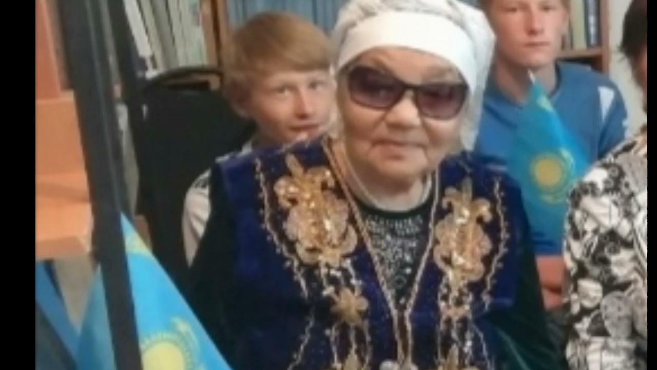 Алгабас - Туксай(Шахта)