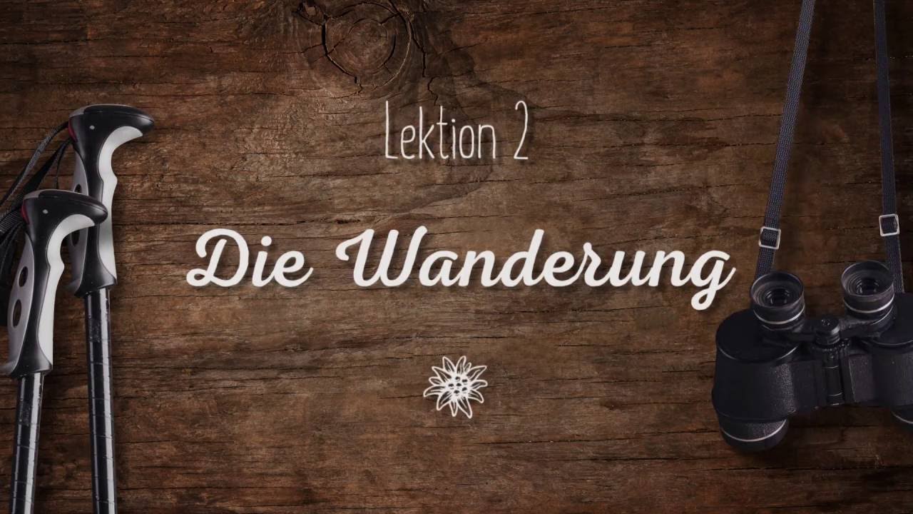 S&uuml;dtirol - T&ouml;rggelen f&uuml;r Anf&auml;nger im Eisacktal - Lektion 2