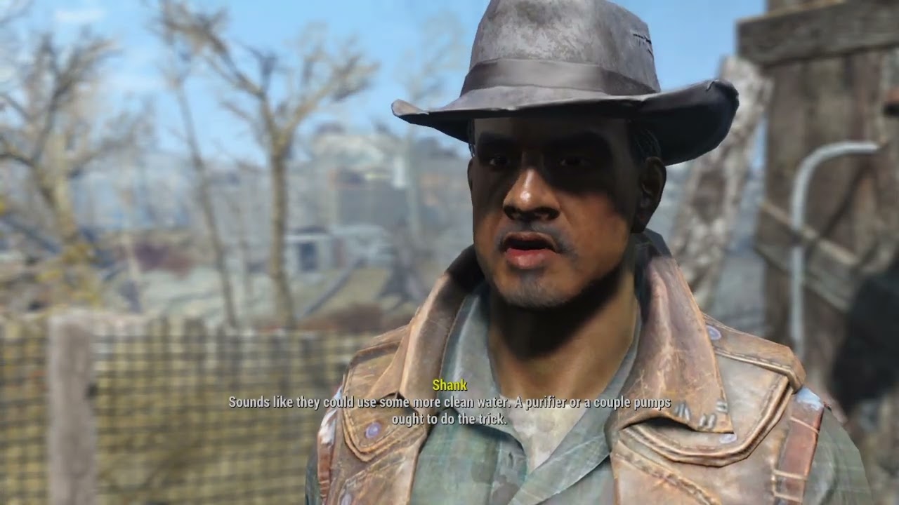 Fallout 4 Ep.21 Season 1