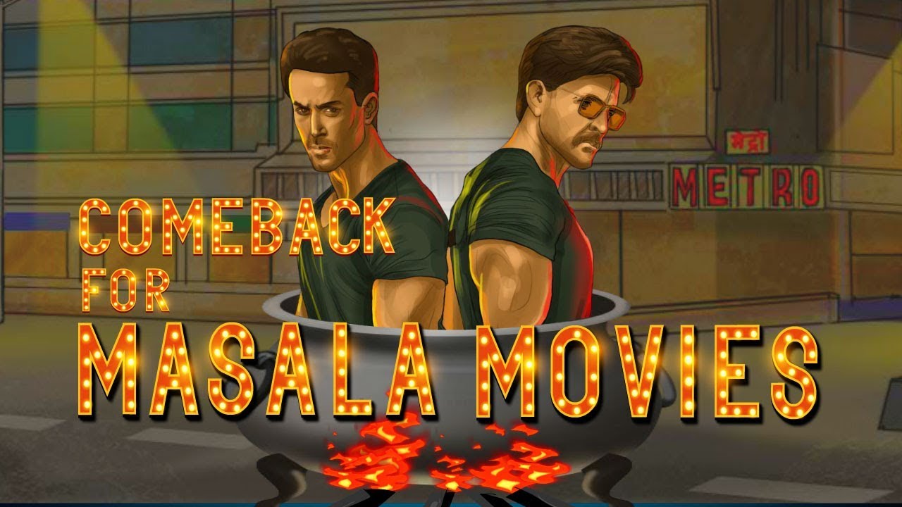 When 'script' is king. How content driven movies are remaking Bollywood.