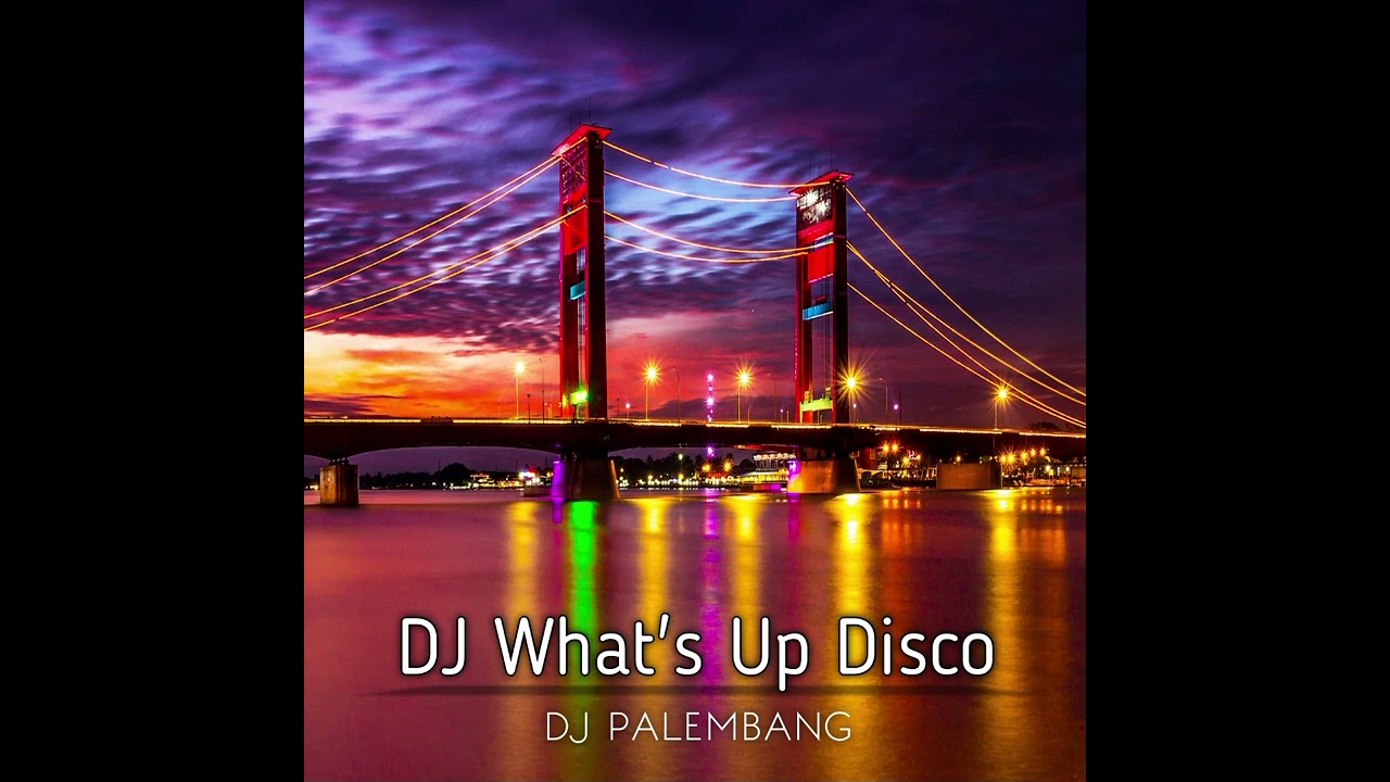 What's Up Disco ‼️ Dendy Fujitsu  🔥