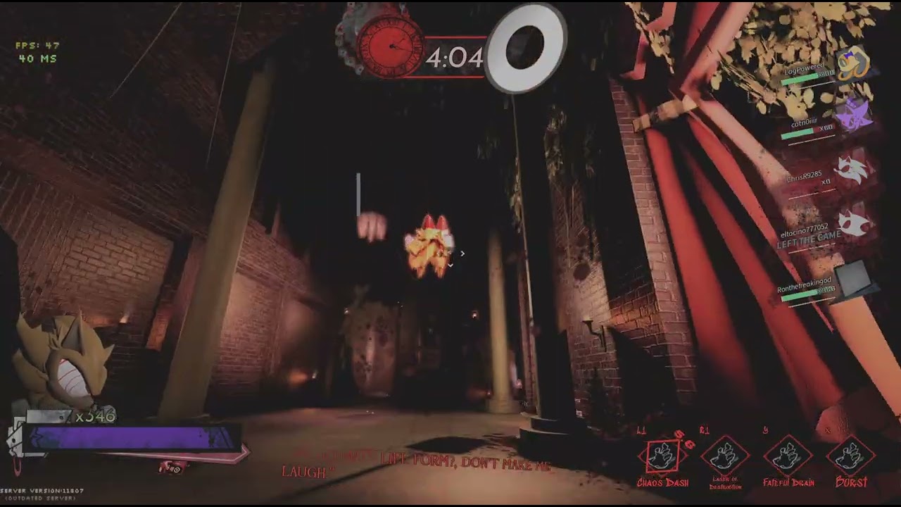 Best Fleetway main WIPES the floor with the stunners then almost pulls a Romeo