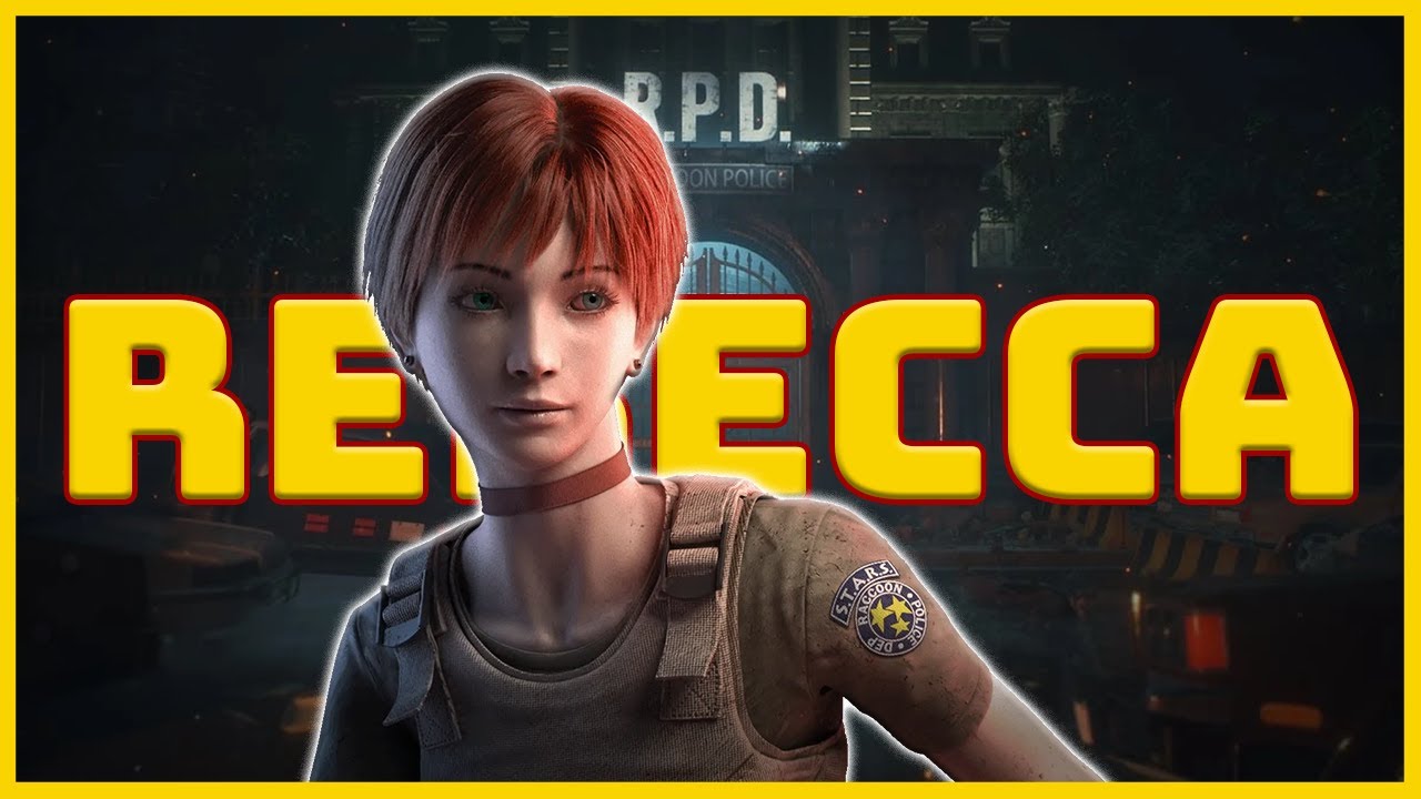 Rebecca Mains