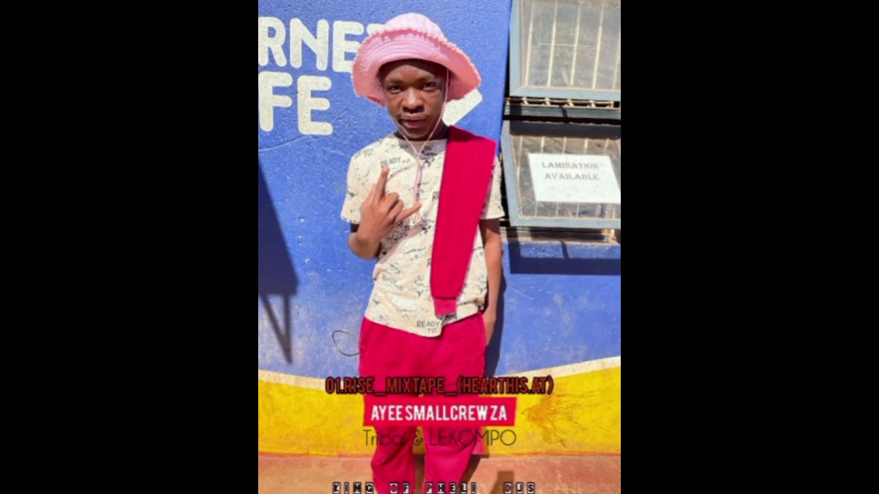 01.RISE____-MIXTAPE -(hear this.at) (1) AYEE SMALLCREW ZA